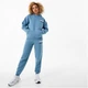 Спортивні штани Jack Wills Stacked Graphic Jogger Shadow Blue, XS (42) (11874059) - зображення 4