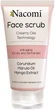 Peeling do twarzy Nacomi Przeciwzmarszczkowy naturalny 75 ml (5901878681276) - obraz 1