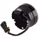 Противотуманные фары ПТФ туманки DLAA на Opel Tigra 04-09 RN-098-LED Опель Тигра V0474553 - изображение 3
