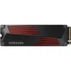 Накопичувач SSD M.2 2280 2TB 990 PRO with Heatsink Samsung (MZ-V9P2T0GW) - зображення 1