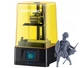 3D-принтер Anycubic Photon Mono з роздільною здатністю 4K - зображення 1