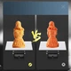 3D-принтер Anycubic Photon Mono з роздільною здатністю 4K - зображення 7
