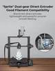 3D принтер Creality Ender-3 S1 Plus - изображение 10