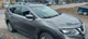 Рейлинги Nissan X-Trail 2014-2021 серый Skyport Erkul skp528 - изображение 5