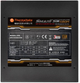 Блок питания Thermaltake Smart SE 530W (SPS-530MPCBEU) - изображение 2