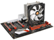 Кулер Thermaltake Contac Silent 12 (CL-P039-AL12BL-A) - изображение 8