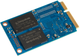 Kingston SSD KC600 512GB mSATA SATAIII 3D NAND TLC (SKC600MS/512G) - зображення 3