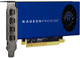 AMD PCI-Ex Radeon Pro WX 3200 4GB GDDR5 (128bit) (4 x miniDisplayPort) (100-506095) - изображение 4