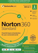 Антивирус Norton 360 STANDARD 1 год (21409391) - изображение 1