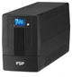 ИБП FSP iFP800 800ВА/480Вт (PPF4802000) - изображение 2