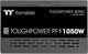 Блок питания Thermaltake ToughPower PF1 1050W Fmod Platinum full JP CAP (PS-TPD-1050FNFAPE-1) - изображение 3