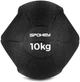 Медичний м'яч Spokey Gripi 10 кг 929867 (5905339406842) - зображення 2