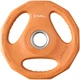 Sztanga Fitness HMS SBP22 20 kg (5907695592184) - obraz 9