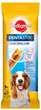 Smakołyki Pedigree DentaStix do czyszczenia zębów 77 g (5998749104392) - obraz 1