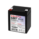 Батарея для ИБП Salicru UBT12/4.5 (013BS000006) - изображение 1