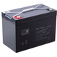 Батарея до ДБЖ MWC CARBON 12V-100Ah (MWC 12-100C) - изображение 1