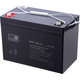 Батарея до ДБЖ MWC CARBON 12V-100Ah (MWC 12-100C) - изображение 2