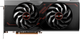 Видеокарта Sapphire PCI-Ex Radeon RX 7700 XT Pulse 12GB GDDR6 (192bit) (2544/18000) (2 х HDMI, 2 x DisplayPort) (11335-04-20G) - изображение 1