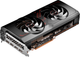 Видеокарта Sapphire PCI-Ex Radeon RX 7700 XT Pulse 12GB GDDR6 (192bit) (2544/18000) (2 х HDMI, 2 x DisplayPort) (11335-04-20G) - изображение 2