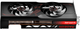 Відеокарта Sapphire PCI-Ex Radeon RX 7800 XT Pulse 16GB GDDR6 (256bit) (2430/19500) (2 х HDMI, 2 x DisplayPort) (11330-02-20G) - зображення 4
