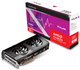 Видеокарта Sapphire PCI-Ex Radeon RX 7700 XT Pulse 12GB GDDR6 (192bit) (2544/18000) (2 х HDMI, 2 x DisplayPort) (11335-04-20G) - изображение 7