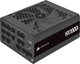 Блок питания Corsair HX1000i 1000W (CP-9020259-EU) - изображение 1