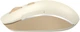 Мышь A4Tech FB26CS Air (Cafe Latte) Wireless/Bluetooth Beige (4711421991186) - изображение 4