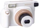 Камера моментальной печати Fujifilm Instax Wide 300 + Чехол + Фотоальбом 64 + Фотопленка 20 шт White - изображение 7