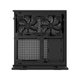 Корпус Fractal Design Ridge mITX PCIe 4.0 Black (FD-C-RID1N-11) - изображение 17
