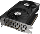Видеокарта Gigabyte PCI-Ex GeForce RTX 3060 Windforce OC 12G (rev. 2.0) 12GB GDDR6 (192bit) (1792/15000) (2 х HDMI, 2 х DisplayPort) (GV-N3060WF2OC-12GD) - изображение 3