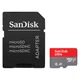 Карта памяти SanDisk 32GB microSD class 10 UHS-I Ultra (SDSQUA4-032G-GN6MA) - изображение 1