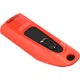 USB флеш накопитель SanDisk 64GB Ultra Red USB 3.0 (SDCZ48-064G-U46R) - изображение 1