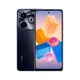 Мобильный телефон Infinix Hot 40i 8/128Gb NFC Starlit Black (4894947012877) - изображение 1