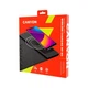 Килимок для мишки Canyon MP-W5 Mouse Mat with wireless charger (CNS-CMPW5) - зображення 4