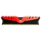 Модуль пам'яті T-Force DDR4 16Gb (2x8) Dark Z Red 3000 MHz (TDZRD48G3000HC16CBK) Б/в - изображение 1