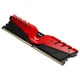 Модуль пам'яті T-Force DDR4 16Gb (2x8) Dark Z Red 3000 MHz (TDZRD48G3000HC16CBK) Б/в - изображение 2