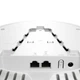 Точка доступу Wi-Fi Mikrotik cAP ax (cAPGi-5HaxD2HaxD) - изображение 3