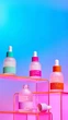 Сыворотка для лица Glow Hub Purify & Brighten Super Serum Детокс для проблемной кожи 30 мл (5019607247645) - изображение 16