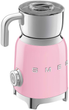 Спінювач молока Smeg MFF11PKEU (8017709316129) - зображення 3