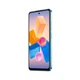 Мобільний телефон Infinix Hot 40i 8/128Gb NFC Palm Blue (4894947012815) - зображення 4