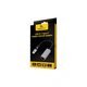 Адаптер USB-A/USB/C to 1Gbps Lan Cablexpert (A-USB3AC-LAN-01) - изображение 3