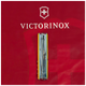 Ніж Victorinox Huntsman Ukraine 91 мм Марка з трактором (1.3713.3_T3110p) - зображення 7