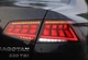 Задні фари альтернативна тюнінг оптика ліхтарі LED на Volkswagen Passat B8 CP 15- Фольксваген Пасат Б8 L2696 - зображення 9