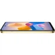 Мобильный телефон Infinix Hot 40i 8/256Gb NFC Horizon Gold (4894947012853) - изображение 7
