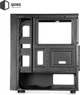 Корпус QUBE CARNIVAL Black (CARNIVAL_FCNU3) ATX - изображение 10