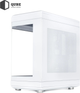 Корпус QUBE F-TANK Full White (FTANK_F1WU3) - зображення 12