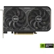 Відеокарта ASUS GeForce RTX4060Ti 8Gb DUAL OC BULK (DUAL-RTX4060TI-O8G-V2) - изображение 1