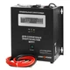 Пристрій безперебійного живлення LogicPower LPY-C-PSW- 2000VA, 24V, МРРТ контролер (4126) - зображення 2