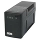 Пристрій безперебійного живлення BNT-600 AP, USB Powercom (BNT-600 AP USB) - зображення 2