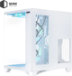Корпус QUBE REEF ARGB White (REEF_GMNU3) - зображення 12